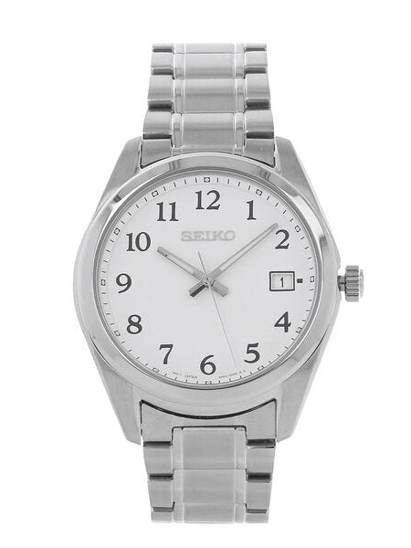 Seiko SUR459P1 Classic Quartz Men's Watch