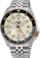 Seiko 5 Sports Limited Edition Watch SSK046K1