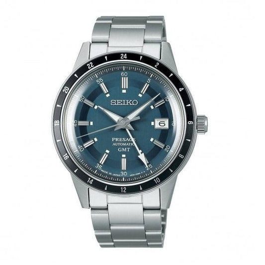 Seiko SSK009J1 Men's Presage Automatic Watch