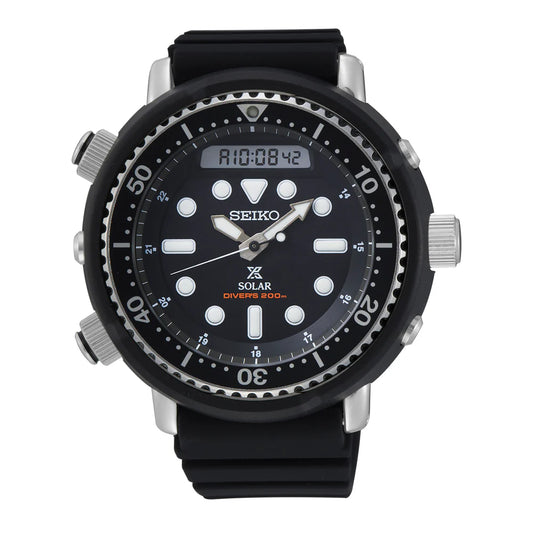 Seiko Prospex Tuna Arnie Diver Mens Watch SNJ025P1