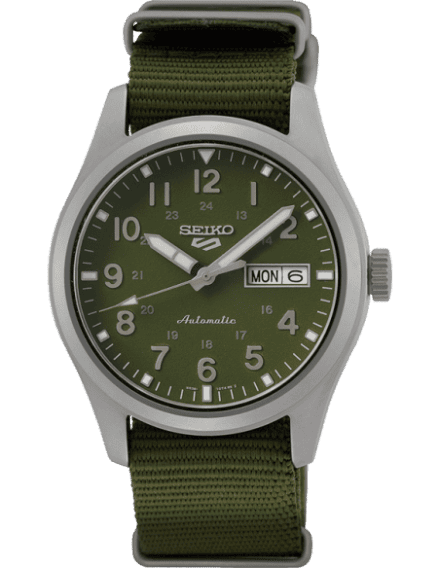 Seiko 5 Sports Field Series Watch SRPG33K1