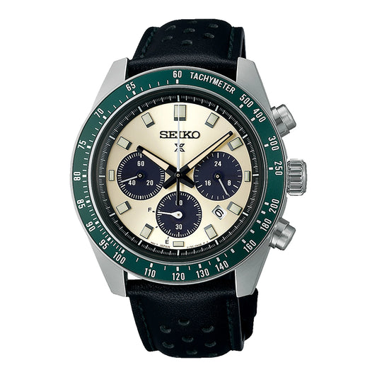 Seiko Prospex Speedtimer Solar SSC943P1