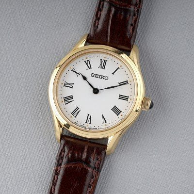 Seiko SWR072P1 women’s watch