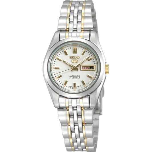 SEIKO SYMA35K1 Women's Quartz Watch