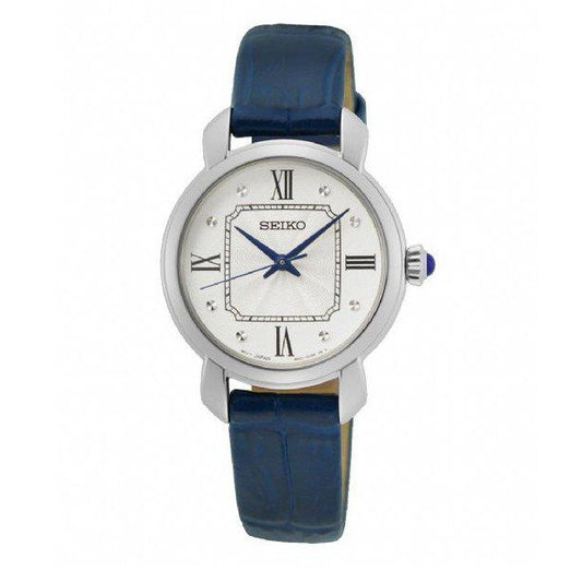 SEIKO SUR497P2 Ladies Watch QUARTZ