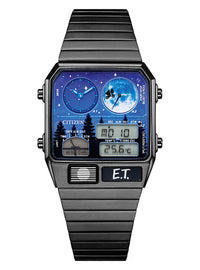 Citizen Retro Limited Edition JG2137-62L