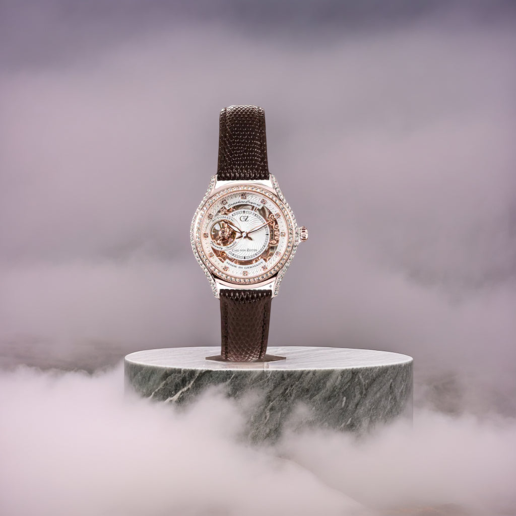 Carl von Zeyten Seewald CVZ0069RWHS