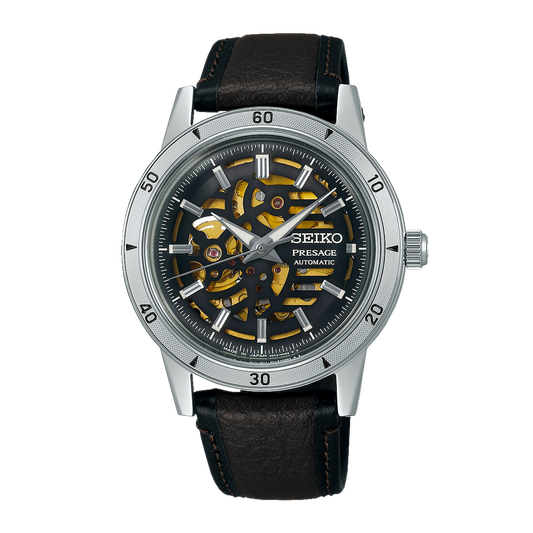 Seiko Presage SSA461J1 Automatic watch for men