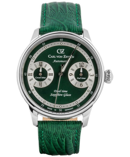 Carl von Zeyten Automatic watch CVZ0086GRS
