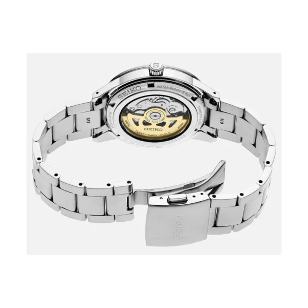 Seiko Presage Style 60s SRPG05J1 - Image 2