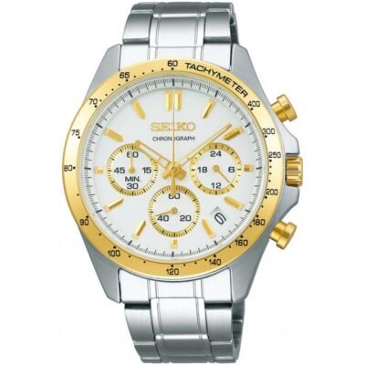 Seiko Spirit SBTR024
