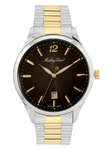 Mathey-Tissot Urban Quartz H411MBN