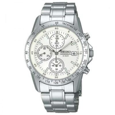 Seiko Spirit Limited Model SBTQ039