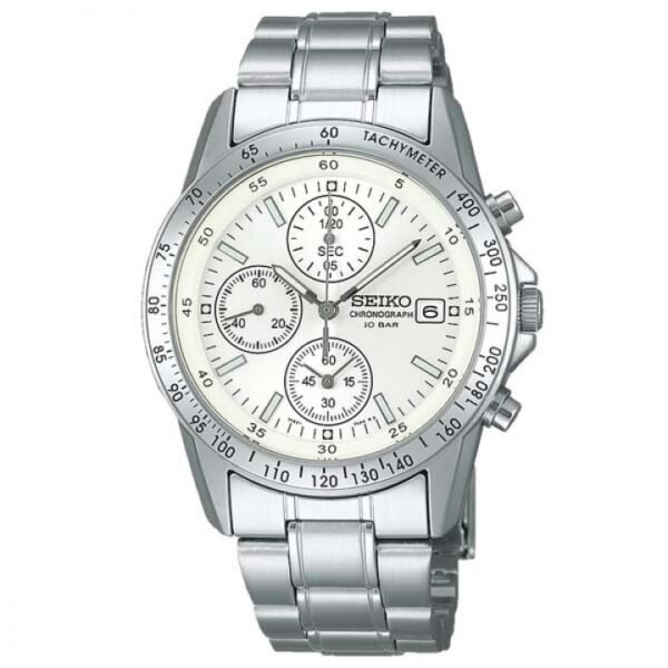 Seiko Spirit Limited Model SBTQ039