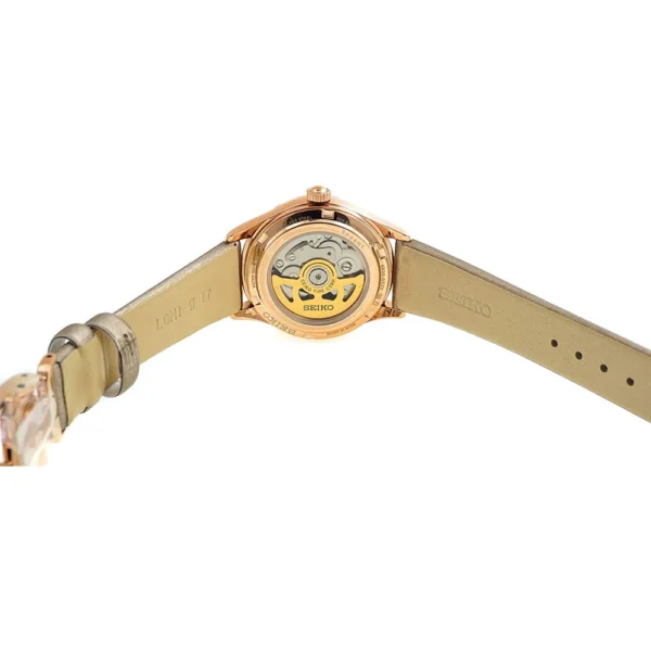 Seiko Presage SRPF50J1 - Image 2