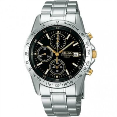 Seiko Spirit Limited Model SBTQ043