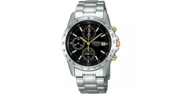 Seiko Spirit Limited Model SBTQ043