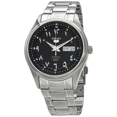 Seiko 5 SNKP21J1