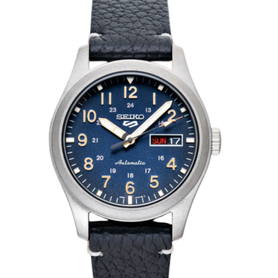 Seiko 5 Sports Field Series SRPG39K1
