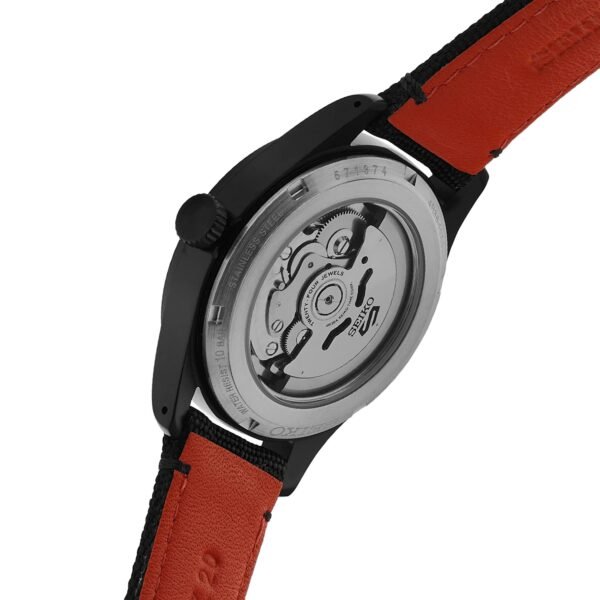Seiko 5 Sports SRPH33K1 - Image 2