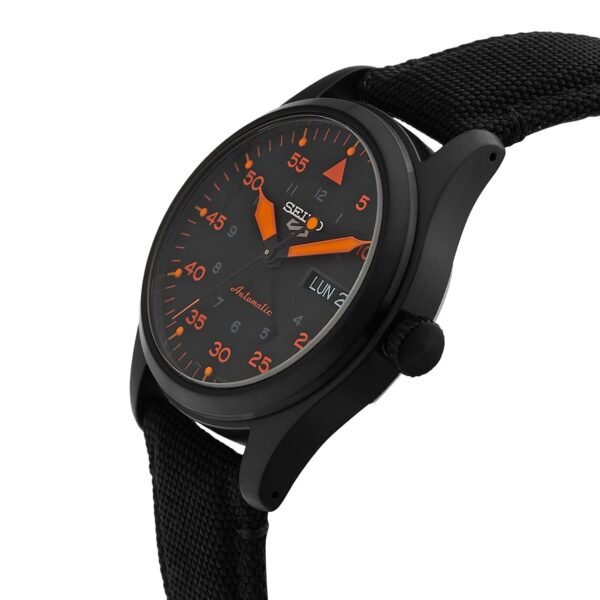 Seiko 5 Sports SRPH33K1 - Image 3