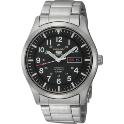 Seiko SNZG13K1 Men's Watch
