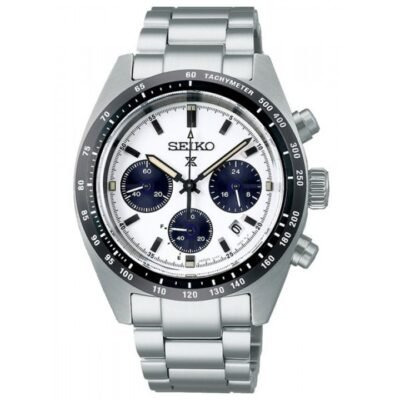 Seiko Prospex Speed ​​Timer SBDL085