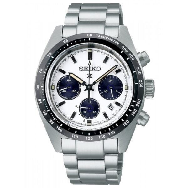 Seiko Prospex Speed ​​Timer SBDL085