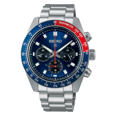 Seiko Prospex Speed ​​Timer SBDL097
