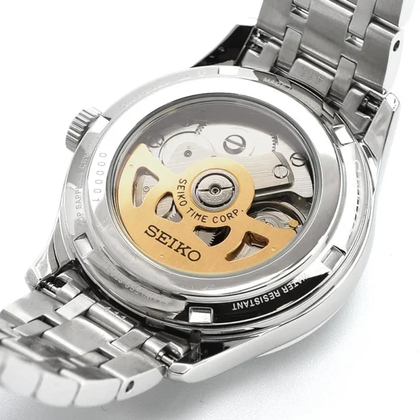 Seiko Presage SRPF49J1 - Image 2