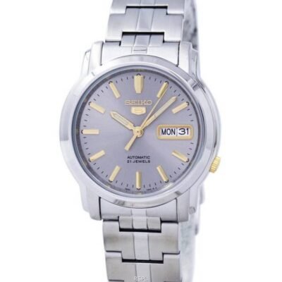 Seiko 5 Mechanical Watch | SNKK67K1
