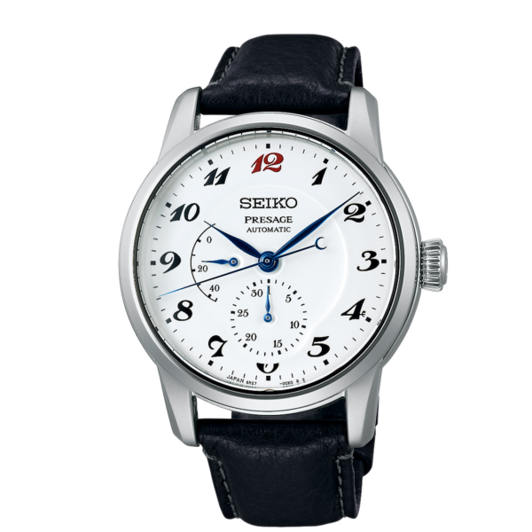 Seiko watch SPB401J1