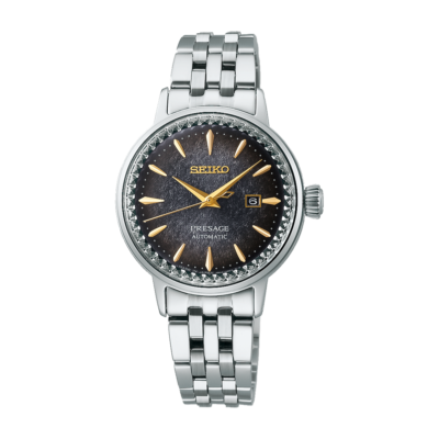 Seiko Presage Women Automatic Watch SRE015J1
