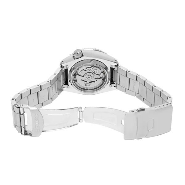 Seiko 5 Sports Automatic Watch - SRPD61K1 - Image 5