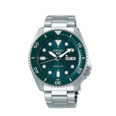 Seiko 5 Sports Automatic Watch - SRPD61K1