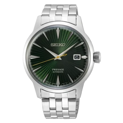 Seiko Presage Automatic SRPE15J1
