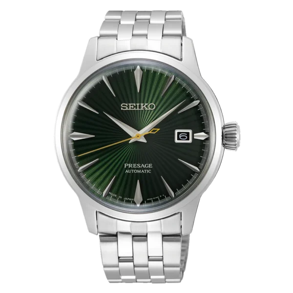 Seiko Presage Automatic SRPE15J1