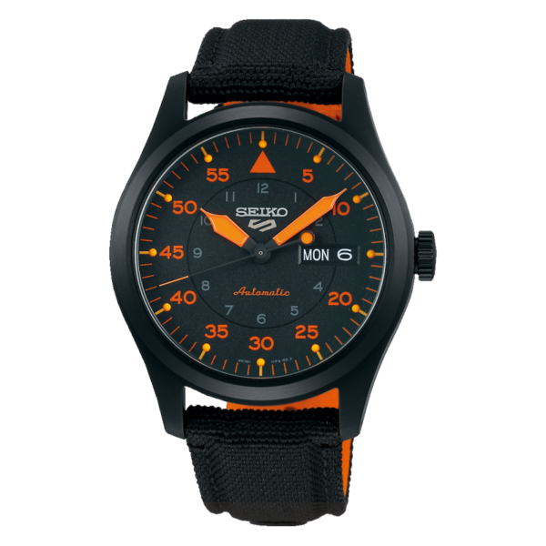 Seiko 5 Sports SRPH33K1