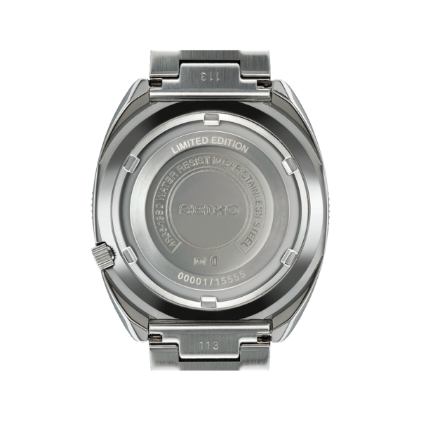 Seiko 5 Sports Watch SRPK17K1 - Image 2