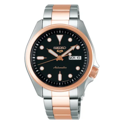 Seiko 5 Sports Automatic Watch SRPE58K1