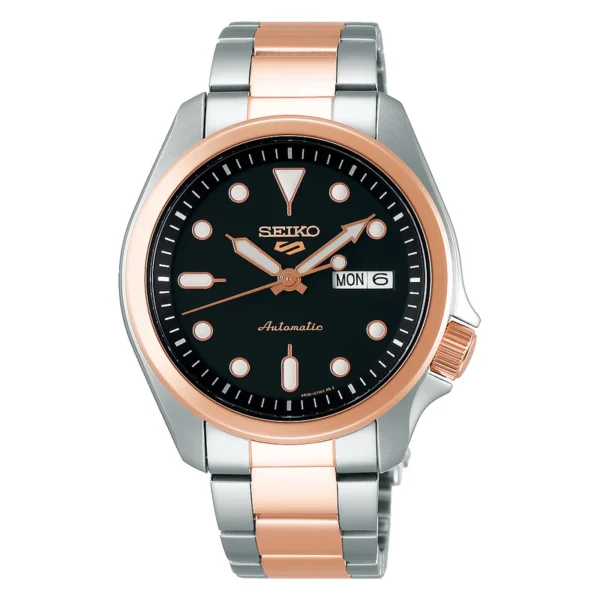 Seiko 5 Sports Automatic Watch SRPE58K1