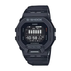 G-SHOCK G-SQUAD GBD-200-1DR