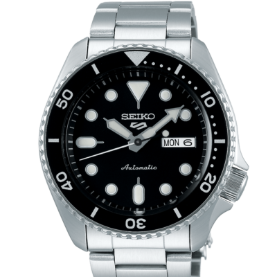 Seiko 5 Sports Watch for Men SRPD55K1
