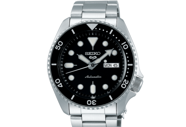 Seiko 5 Sports Watch for Men SRPD55K1