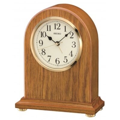 Seiko Alarm Clock QXE031B