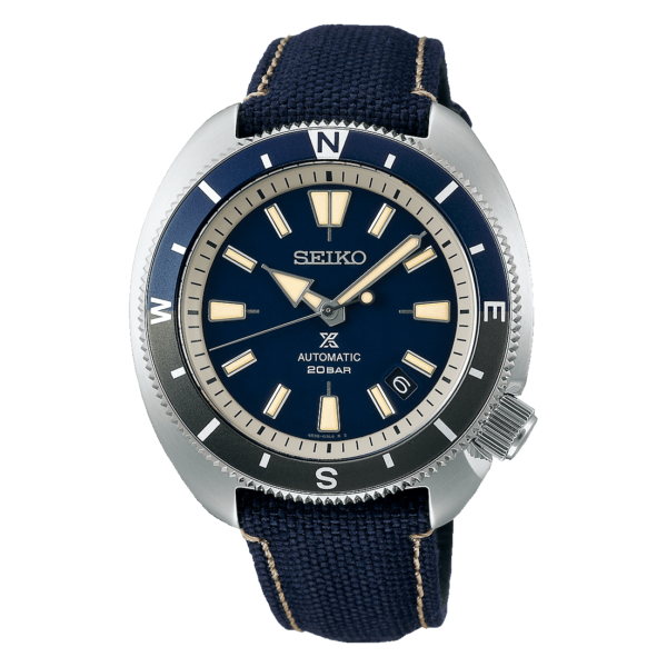 Seiko Prospex SRPG15K1