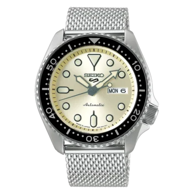 Seiko 5 Sports Automatic Watch SRPE75K1