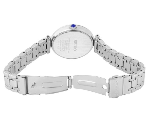 Seiko Classic Watch SKY661P1 - Image 2