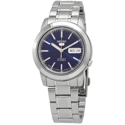 Seiko Automatic Japan Made SNKE51J1 Men’s Watch