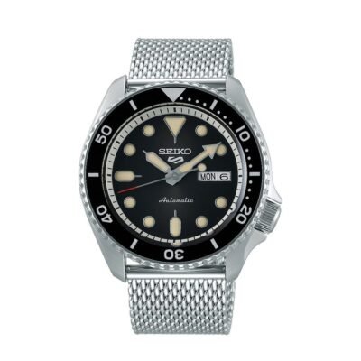 Seiko 5 Sports Watch SRPD73K1